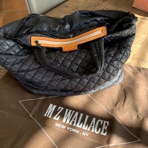 MZ WALLACE tote